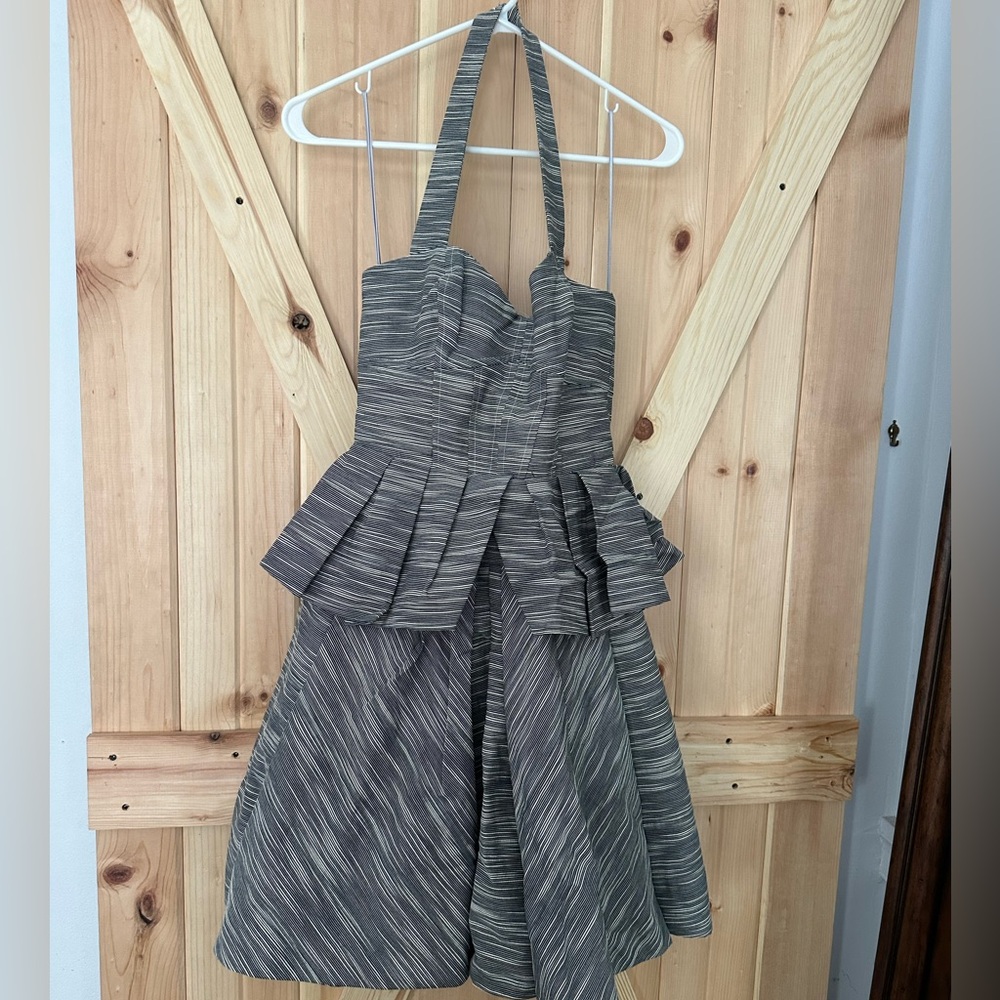 Zac Posen NWT Dress